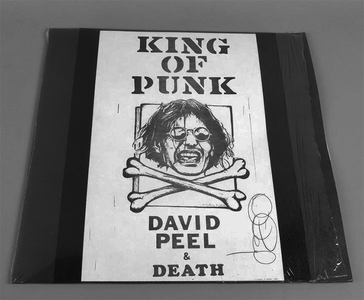 King of Punk