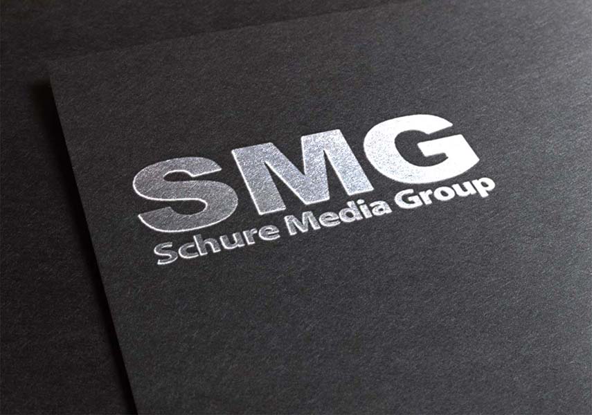 SMG Logo